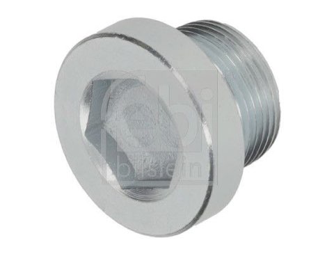 Febi Bilstein 194320 Screw Plug, Transmission Housing, photo 2
