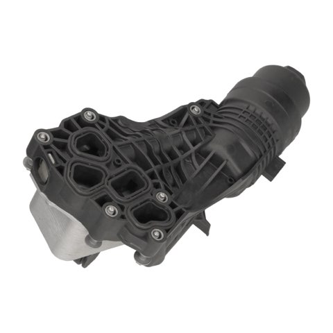 Febi Bilstein 194324 Oil Filter Housing, photo 2