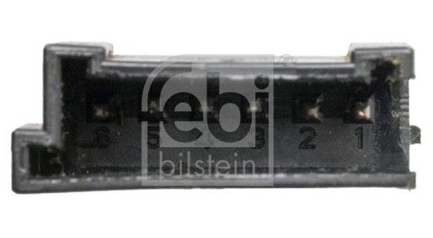Febi Bilstein 194337 Tailgate Strut, photo 3