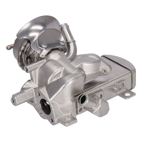 Febi Bilstein 194363 EGR Module, photo 2