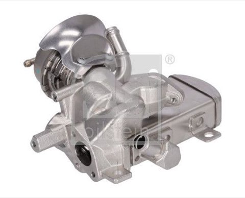 Febi Bilstein 194363 EGR Module, photo 3