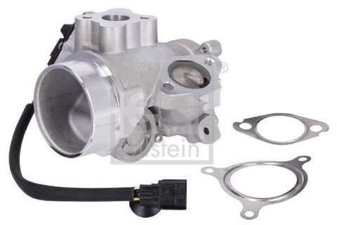 Febi Bilstein 194365 EGR Valve, photo 3