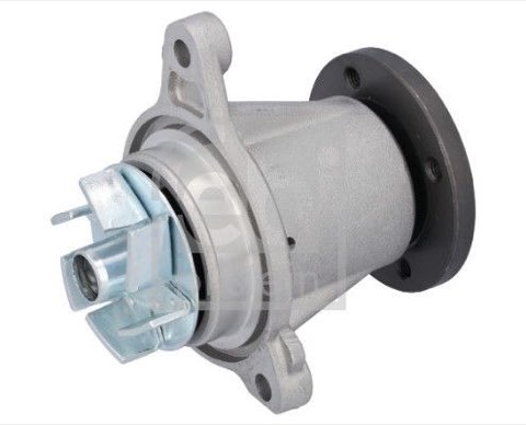 Febi Bilstein 194370 Water Pump, photo 2