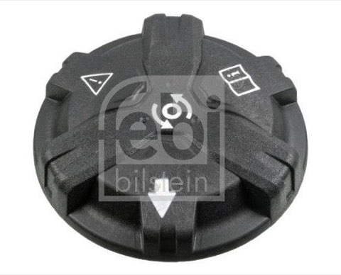 Febi Bilstein 194371 Expansion Tank Cap, photo 3