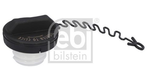 Febi Bilstein 194374 Fuel Cap, Not Lockable, photo 3