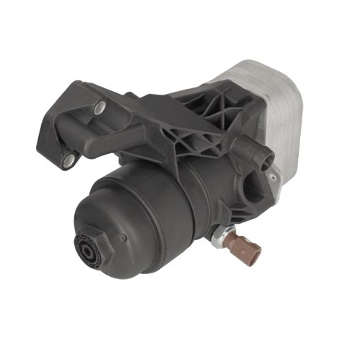 Febi Bilstein 194376 Oil Filter Housing, photo 2