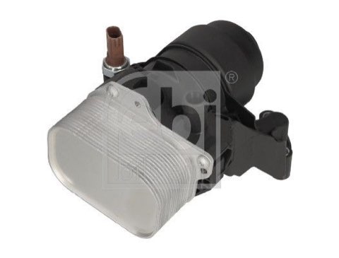 Febi Bilstein 194376 Oil Filter Housing, photo 3