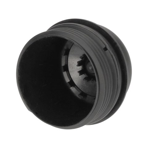 Febi Bilstein 194377 Oil Filter Housing Cap, photo 2