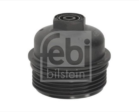 Febi Bilstein 194377 Oil Filter Housing Cap, photo 3