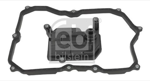 Febi Bilstein 194378 Automatic Transmission Filter Kit, photo 3