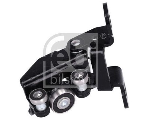 Febi Bilstein 194399 Roller Guide, Sliding Door, photo 3