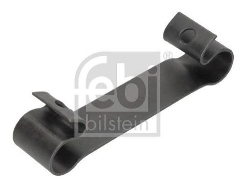 Febi Bilstein 194408 Spring, Brake Shoe, photo 2