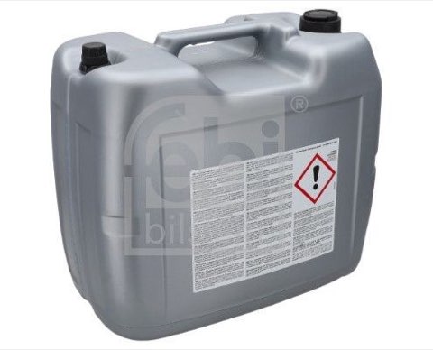 Febi Bilstein 194411 Automatic Transmission Fluid, photo 2