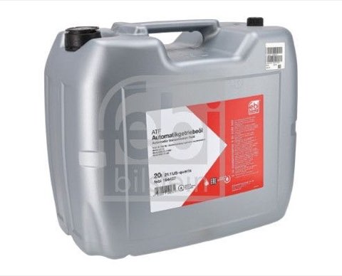 Febi Bilstein 194427 Automatic Transmission Fluid