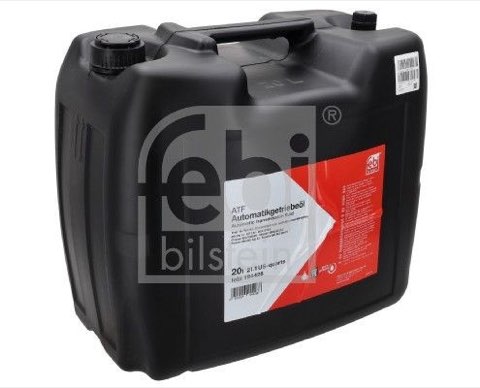 Febi Bilstein 194428 Automatic Transmission Fluid