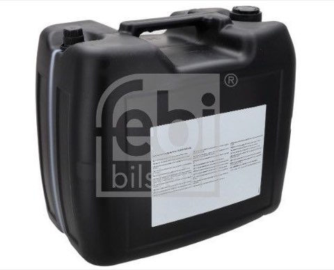 Febi Bilstein 194428 Automatic Transmission Fluid, photo 2