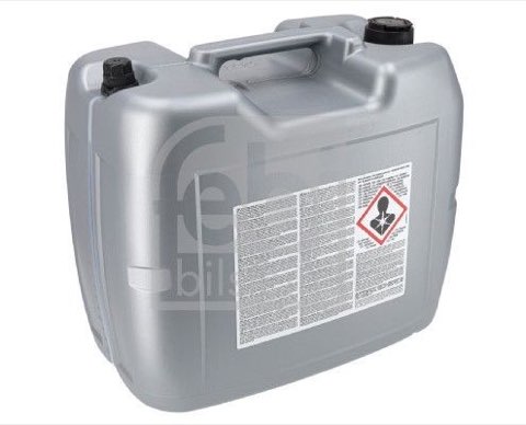 Febi Bilstein 194429 Automatic Transmission Fluid, photo 2