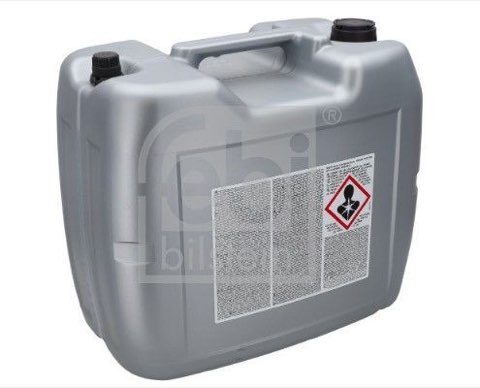 Febi Bilstein 194445 Transmission Fluid, photo 2