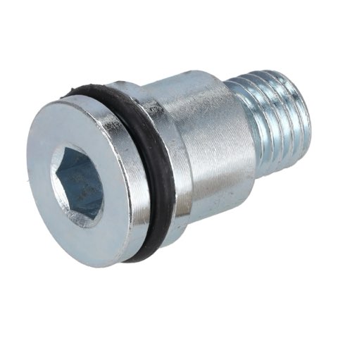 Febi Bilstein 194449 Oil Sump Plug, photo 2