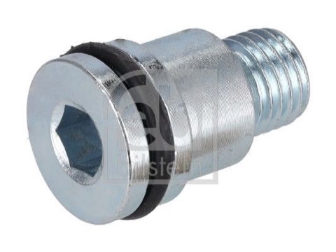 Febi Bilstein 194449 Oil Sump Plug, photo 3