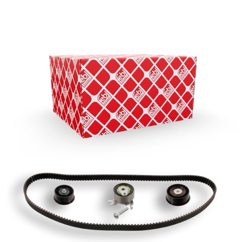 Febi Bilstein 19445 Timing Belt Kit, photo 2