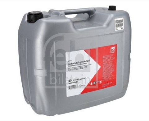 Febi Bilstein 194473 Automatic Transmission Fluid