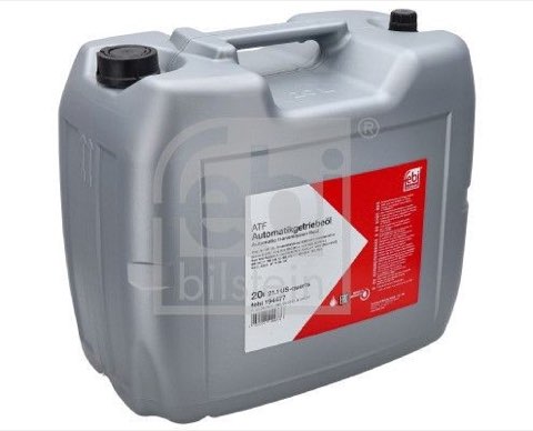 Febi Bilstein 194477 Automatic Transmission Fluid
