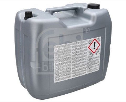 Febi Bilstein 194477 Automatic Transmission Fluid, photo 2