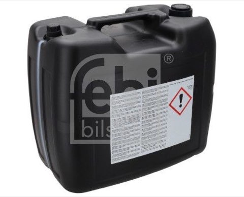 Febi Bilstein 194479 Automatic Transmission Fluid, photo 2