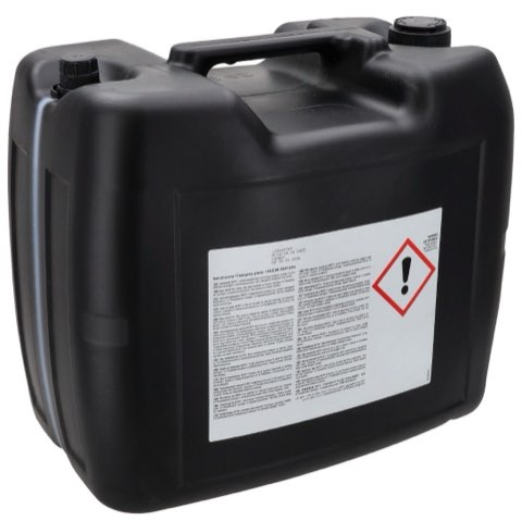 Febi Bilstein 194480 Automatic Transmission Fluid, photo 2