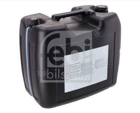 Febi Bilstein 194483 Dctf-G Automatic Transmission Fluid, photo 2