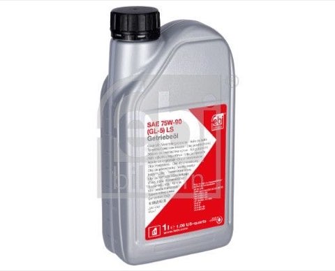 Febi Bilstein 194490 Ls Transmission Fluid, photo 2