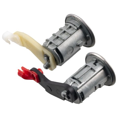 Febi Bilstein 194585 Lock Barrel, photo 2