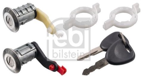 Febi Bilstein 194585 Lock Barrel, photo 3