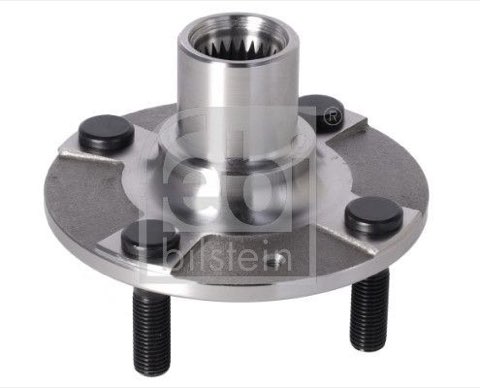 Febi Bilstein 194608 Wheel Hub, photo 3