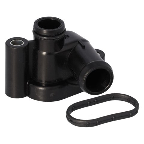 Febi Bilstein 194612 Coolant Flange, photo 2