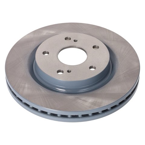Febi Bilstein 194615 Brake Disc, photo 2