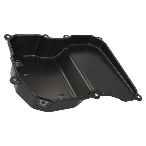 Febi Bilstein 194624 Automatic Transmission Oil Pan, photo 2