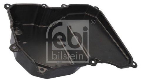 Febi Bilstein 194624 Automatic Transmission Oil Pan, photo 3
