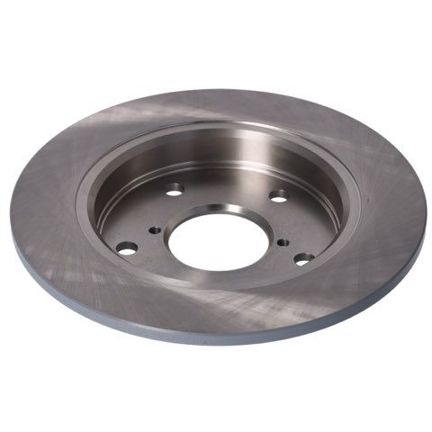 Febi Bilstein 194645 Brake Disc, photo 3