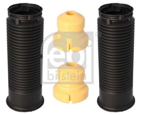Febi Bilstein 194653 Dust Cover Kit, Shock Absorber, photo 2