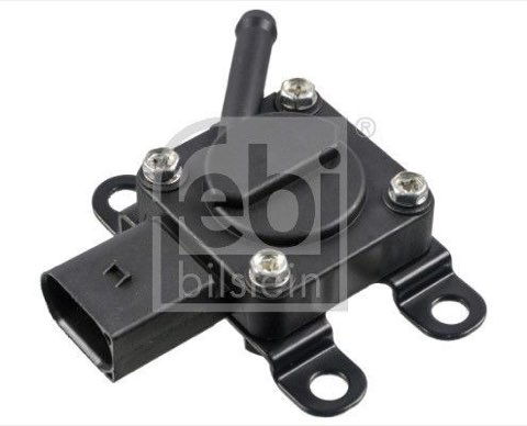 Febi Bilstein 194657 Exhaust Pressure Sensor, After Soot, photo 3