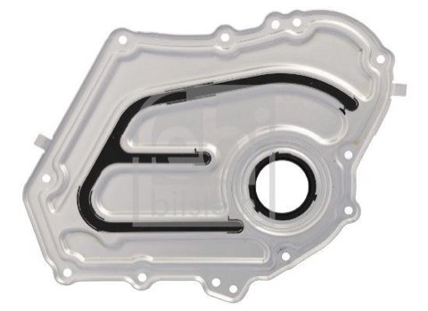 Febi Bilstein 194658 Crankshaft Seal, photo 2