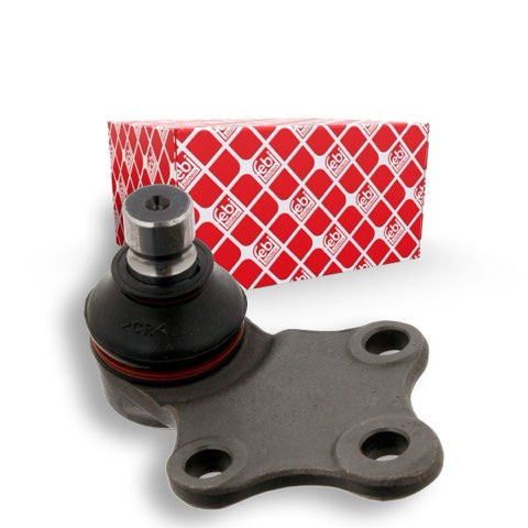 Febi Bilstein 19468 Ball Joint, photo 2