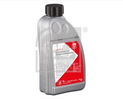 Febi Bilstein 194700 Dctf-P Automatic Transmission Fluid, photo 2