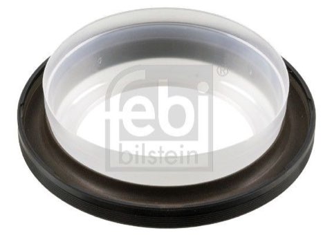 Febi Bilstein 194704 Crankshaft Seal, Transmission Sided, photo 2