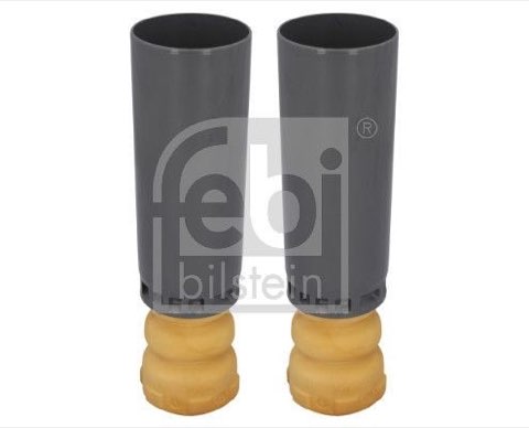 Febi Bilstein 194719 Dust Cover Kit, Shock Absorber, photo 3