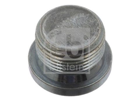 Febi Bilstein 194734 Oil Sump Plug