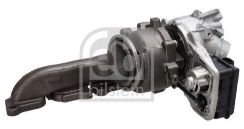 Febi Bilstein 194735 Turbocharger, photo 2