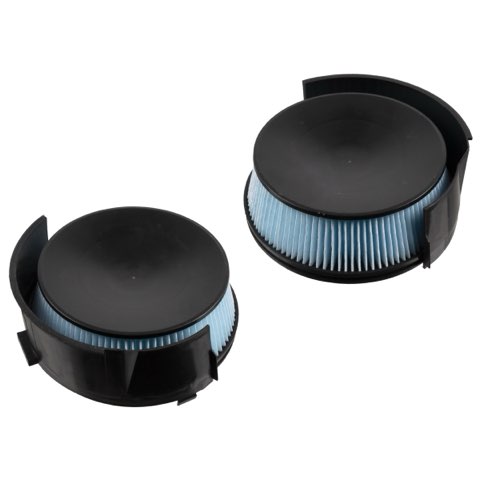 Febi Bilstein 19474 Filter Set, Cabin Air, photo 2